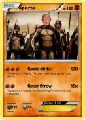 Sparta