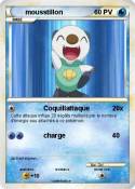 mousstillon