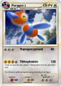 Porygon z