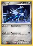 Dialga