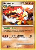 Infernape