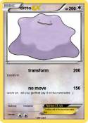 ditto