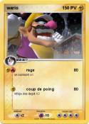 wario
