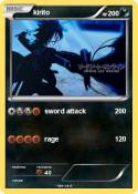 kirito