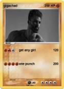 gigachad