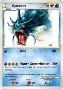 Gyarados