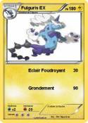 Fulguris EX