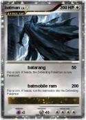 batman