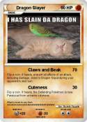 Dragon Slayer