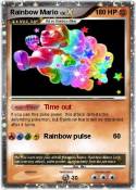 Rainbow Mario
