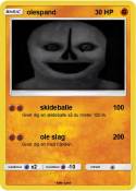 olespand