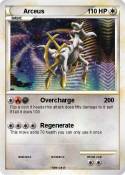 Arceus
