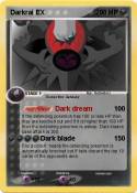 Darkrai EX