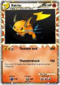 Raichu