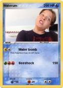 Waterum