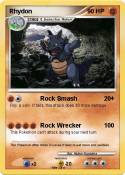Rhydon