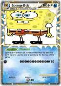 Sponge Bob