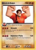 Wreck-It-Ralph