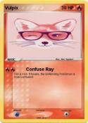Vulpix