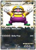 Wario