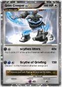 Grim Creeper