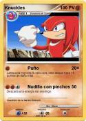 Knuckles