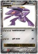 génésect