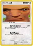Default