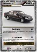 mercedes