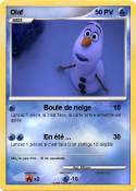 Olaf