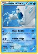 Géant de Glace