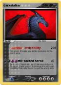 darkstalker