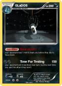 GLaDOS