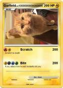 Garfield