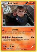 Petit Feret