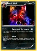 Dark Wolf