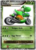 Yoshi