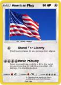 American Flag