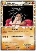 Goku ssj4