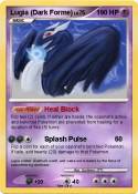Lugia (Dark