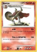 Spartan
