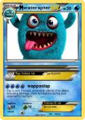 waterapter