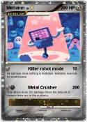 Mettaton