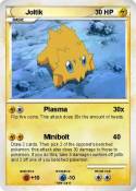 Joltik