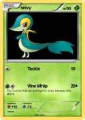 snivy