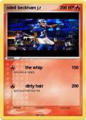 odell beckham