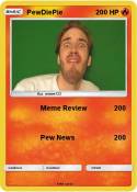 PewDiePie