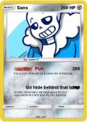Sans