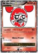 Me Mau5ta