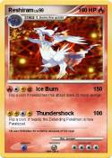 Reshiram
